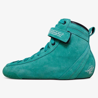 Bont park-skates ParkStar Pastel soft-teal