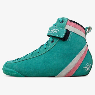 Bont park-skates ParkStar Pastel soft-teal-white-bubblegum-pink