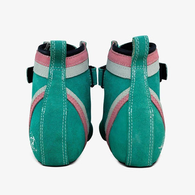 Bont park-skates ParkStar Pastel soft-teal-white-bubblegum-pink