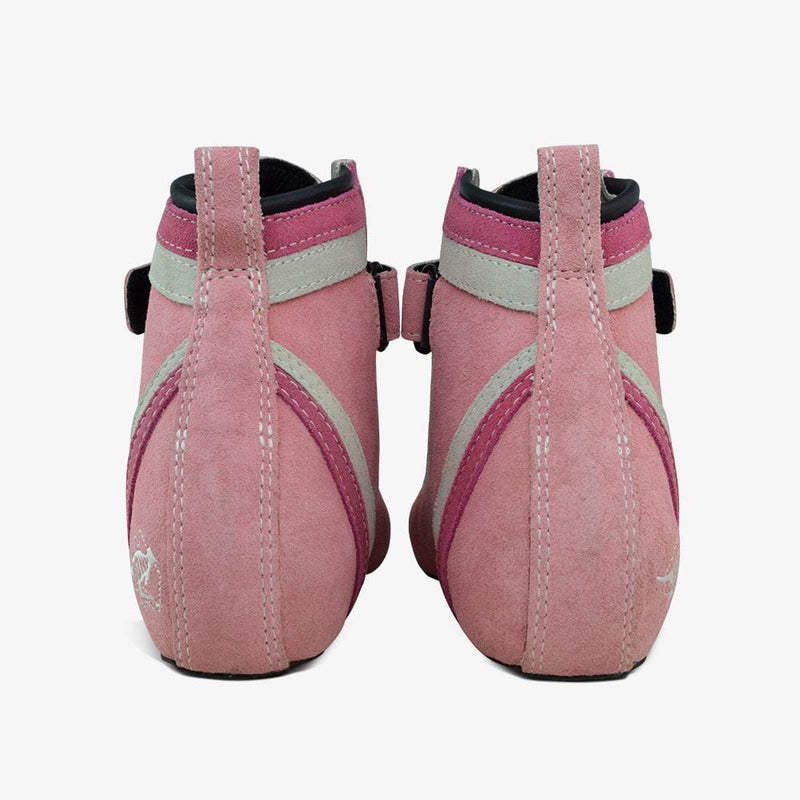 Bont park-skates ParkStar Pastel bubblegum-pink-white-dark-pink