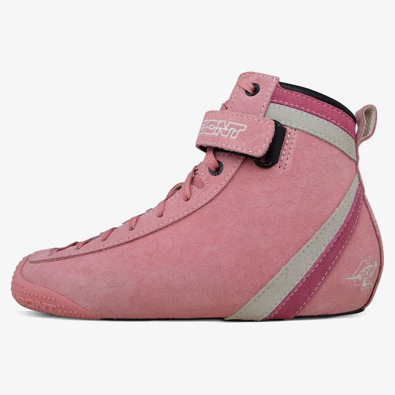 Bont park-skates ParkStar Pastel bubblegum-pink-white-dark-pink