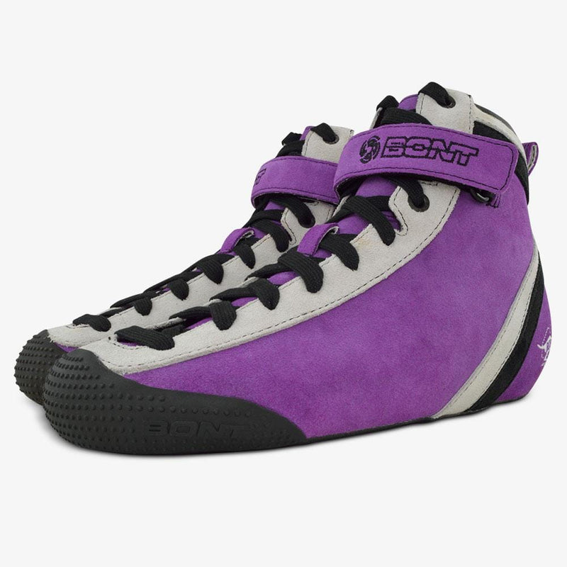 Bont park-skates ParkStar Roller Skate Boots purple