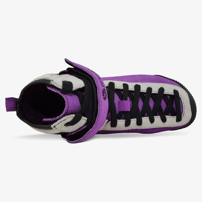 Bont park-skates ParkStar Roller Skate Boots purple