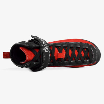 Bont park-skates ParkStar Roller Skate Boots siren-red