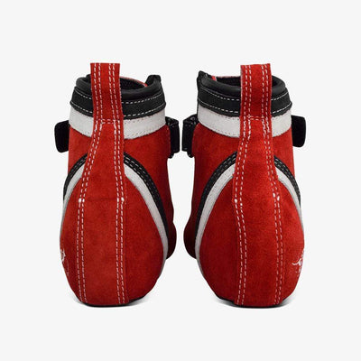 Bont park-skates ParkStar Roller Skate Boots siren-red