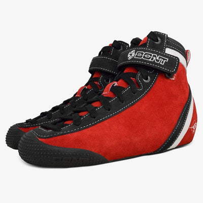 Bont park-skates ParkStar Roller Skate Boots siren-red