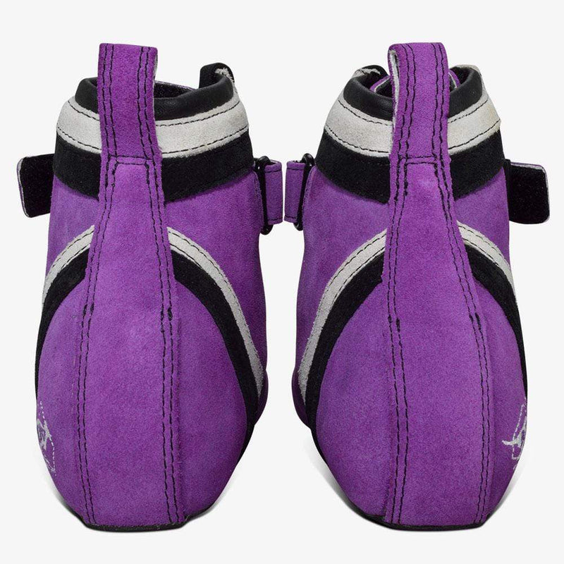 Bont park-skates ParkStar Roller Skate Boots purple