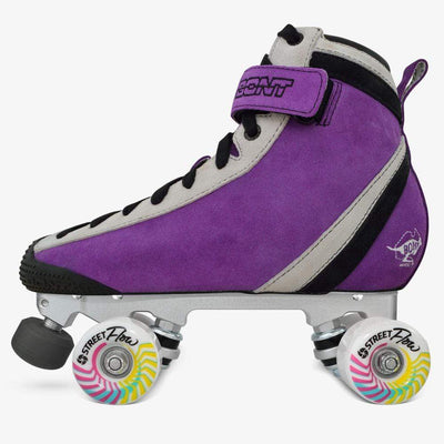 ParkStar Tracer Package