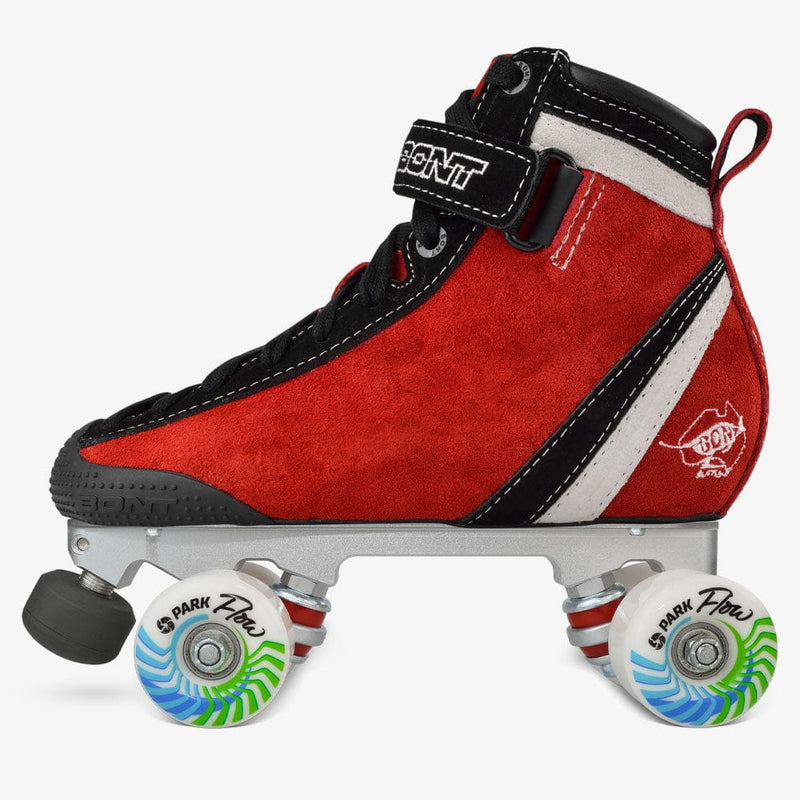 ParkStar Tracer Package