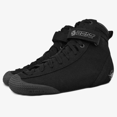 Bont Park-Skates Vegan ParkStar Roller Skate Boots black