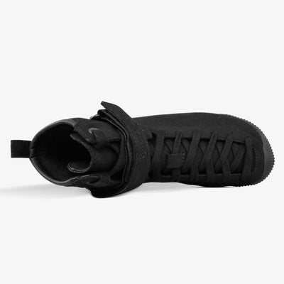 Bont Park-Skates Vegan ParkStar Roller Skate Boots black
