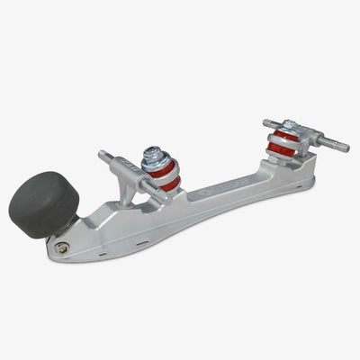 Bont Plates 4.5" Tracer Derby Roller Skate Plates