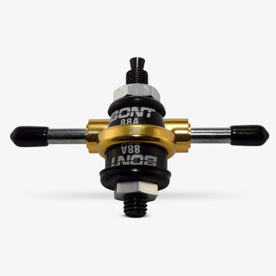 Bont Plates Replacement Infinity Roller Skate Truck (4pcs)