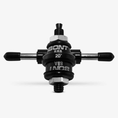 Bont Plates Replacement Infinity Roller Skate Truck (4pcs)