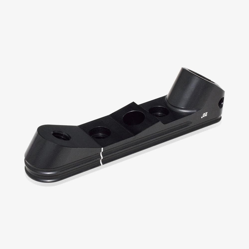 Bont Plates Replacement Roller Skate Infinity 20 Degree Sliders