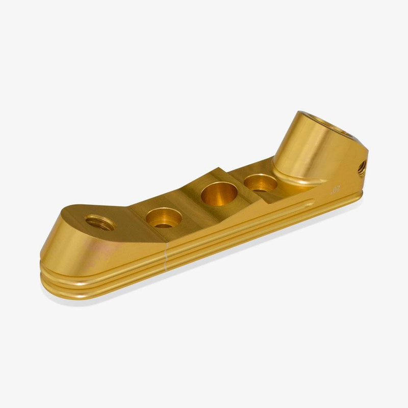 Bont Plates Replacement Roller Skate Infinity 20 Degree Sliders
