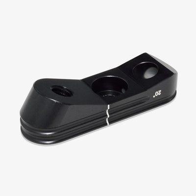 Bont Plates Replacement Roller Skate Infinity 20 Degree Sliders