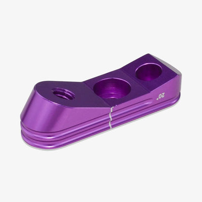 Bont Plates Replacement Roller Skate Infinity 20 Degree Sliders