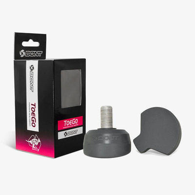 Bont Plates ToeGo Roller Skate Toe Stops