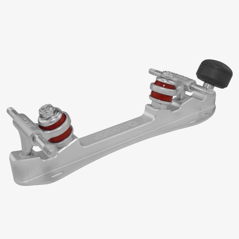 Bont Plates Tracer Derby Roller Skate Plates
