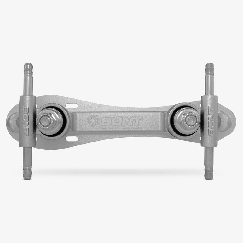 Bont Plates Tracer Speed Roller Skate Plates