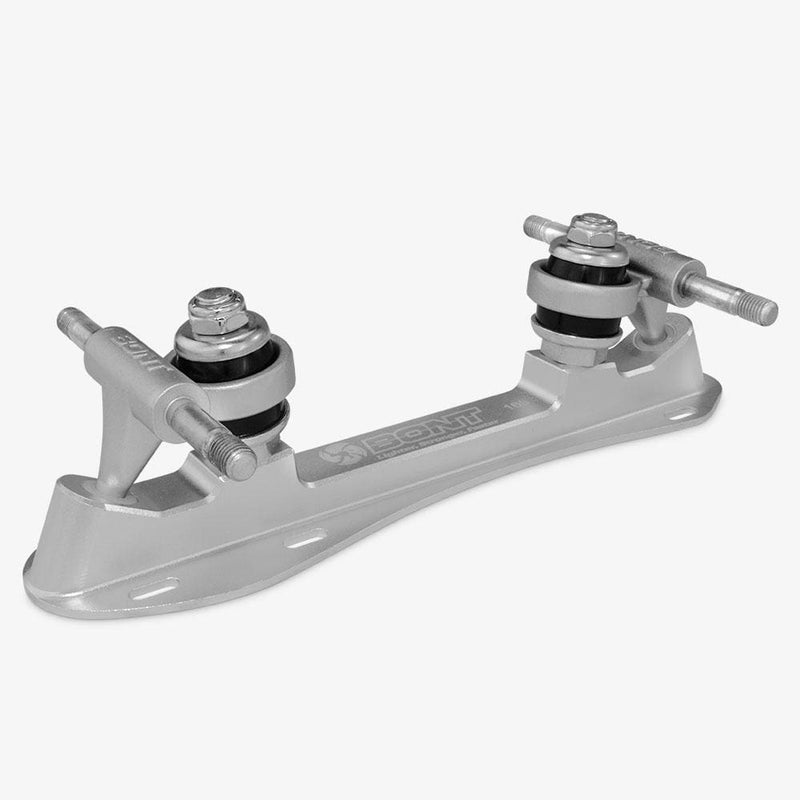 Bont Plates Tracer Speed Roller Skate Plates