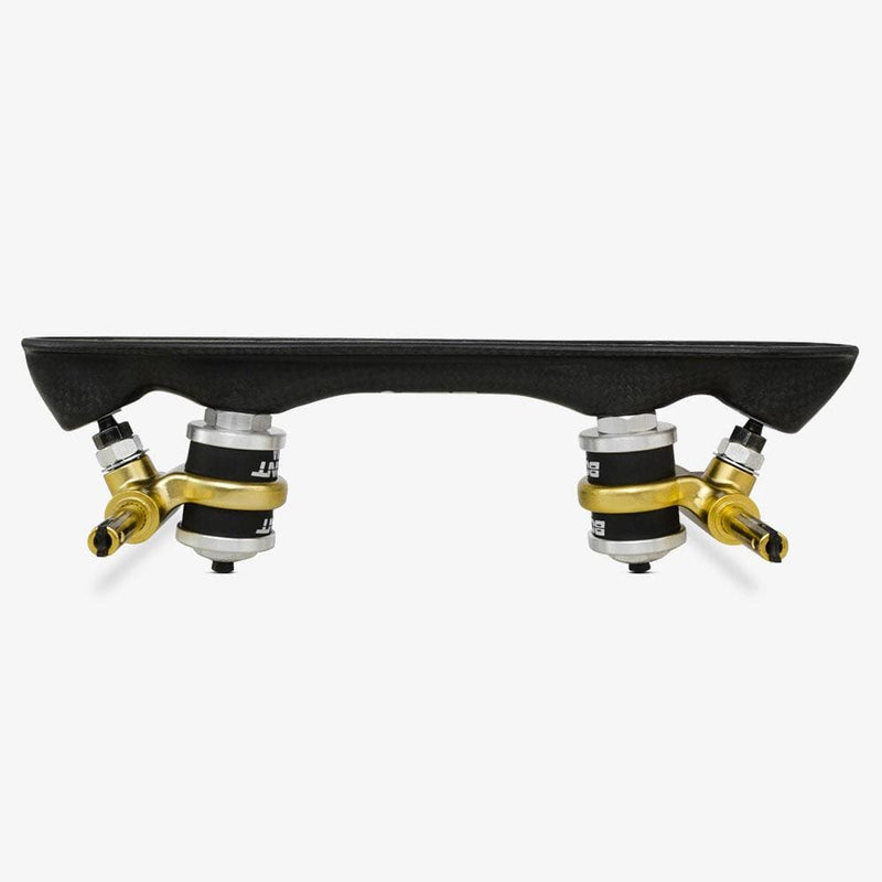 Bont Plates Zeus Carbon NTS Speed Roller Skate Plates