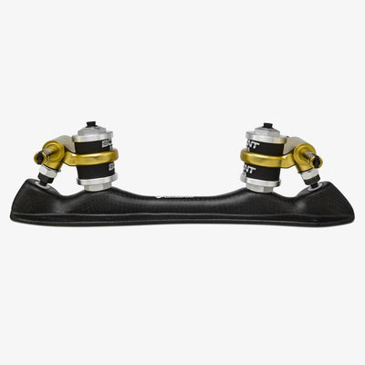 Bont Plates Zeus Carbon NTS Speed Roller Skate Plates