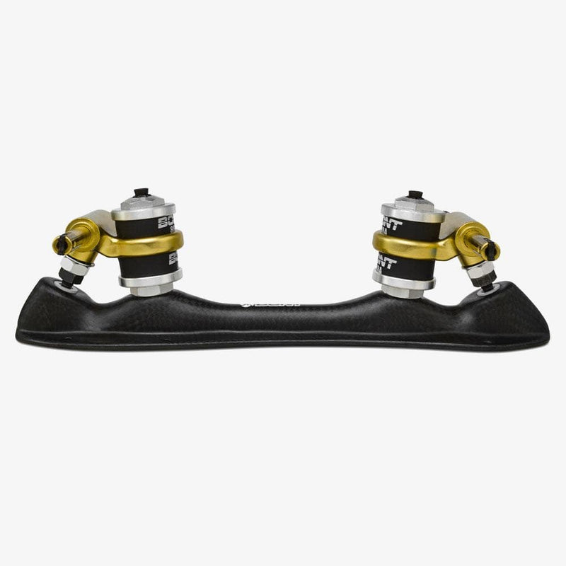 Bont Plates Zeus Carbon NTS Speed Roller Skate Plates