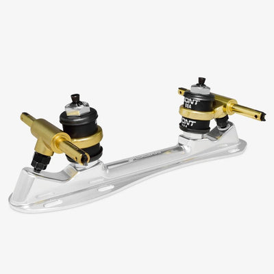 Bont Plates Zeus NTS Speed Roller Skate Plates
