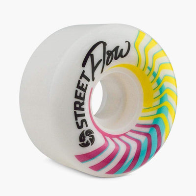 Bont Wheels-quad Flow Roller Skate Park Wheels
