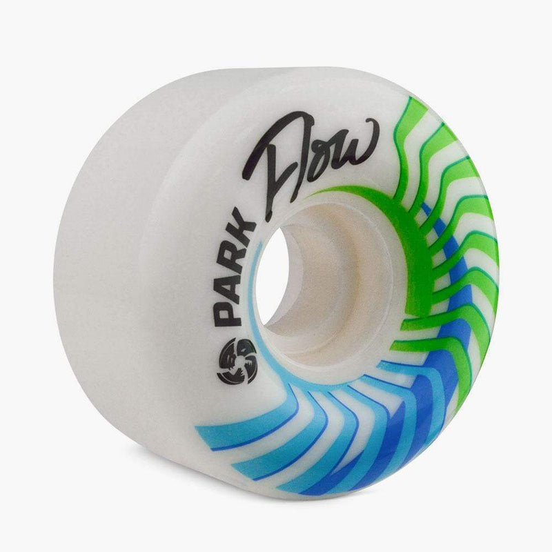 Bont Wheels-quad Flow Roller Skate Park Wheels
